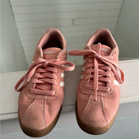 Pink ADIDAS - Picture 5 of 5